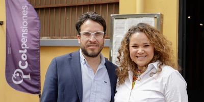 Alianza entre Colpensiones y el IPES beneficiar&aacute; a cerca de 73.300 personas que viven de la econom&iacute;a popular en Bogot&aacute;